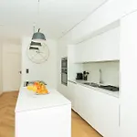 Apartmán Bnbnova - Haussmann - 2br Near Champs-elysees Paříž