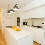 Bnbnova - Haussmann - 2br Near Champs-elysees * Paříž