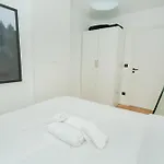 Apartmán Bnbnova - Haussmann - 2br Near Champs-elysees *