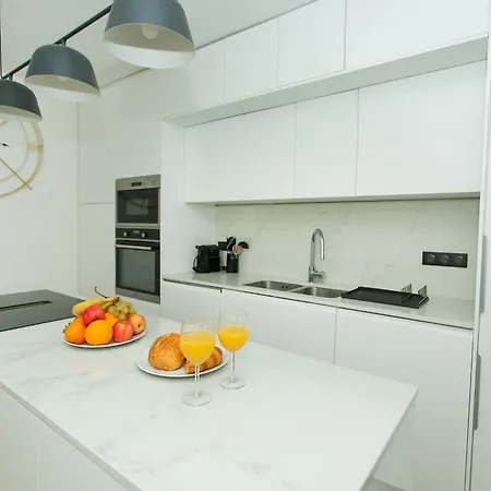Bnbnova - Haussmann - 2br Near Champs-elysees * 파리