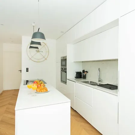 아파트 Bnbnova - Haussmann - 2br Near Champs-elysees 파리